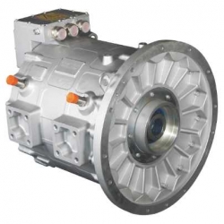 純電動攪拌車系列電機(jī)