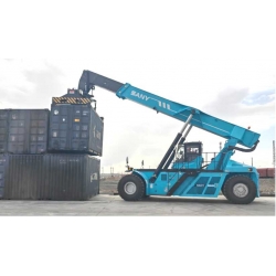 港口專用設(shè)備（正面吊、集卡、堆高機(jī)）系列電機(jī)